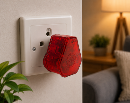 SURGE REWIREABLE PLUG TOP
