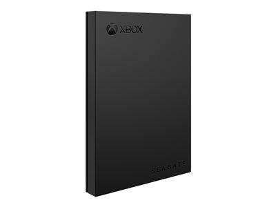 Seagate Game Drive for Xbox – 2 TB Portable External HDD expands your Xbox library with USB 3.2 Gen 1 speed.