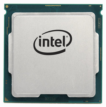 SKT1151 INTEL I5  9600K 3.7GHZ (4.60)