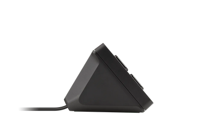 Elgato Stream Deck Mini- Live Content Creation Controller with 6 customizable LCD keys; adjustable stand; 10GAI9901