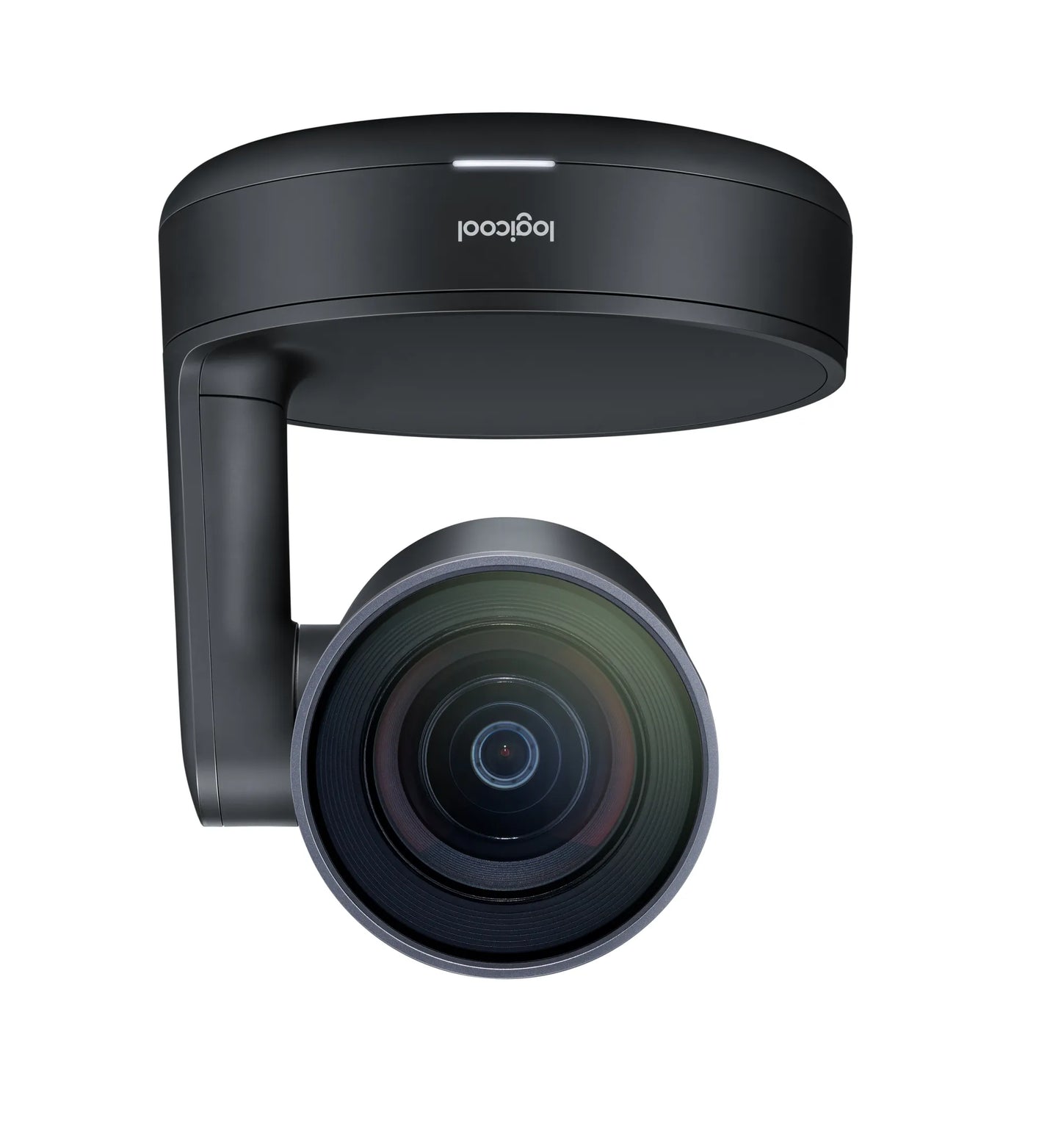 Logitech Rally Plus – UHD 4K PTZ Conference Camera System with Dual Speakers & Mic Pods | 960-001242