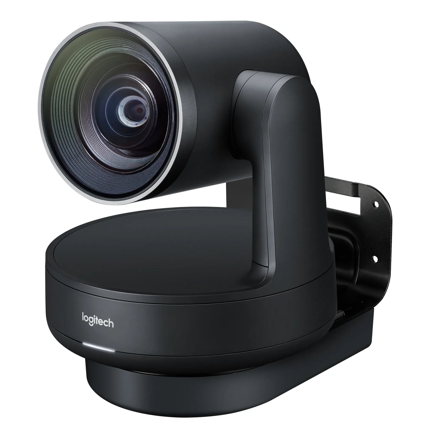 Logitech Rally Plus – UHD 4K PTZ Conference Camera System with Dual Speakers & Mic Pods | 960-001242