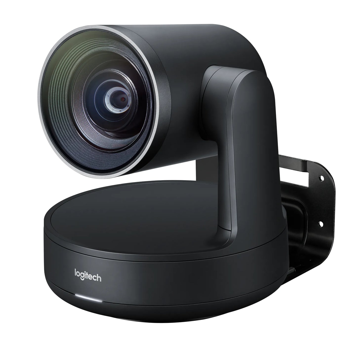 Logitech Rally Plus – UHD 4K PTZ Conference Camera System with Dual Speakers & Mic Pods | 960-001242