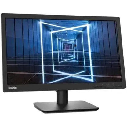 Lenovo ThinkVision E20-30 19.5-inch monitor front view - 62F7KAT4SA