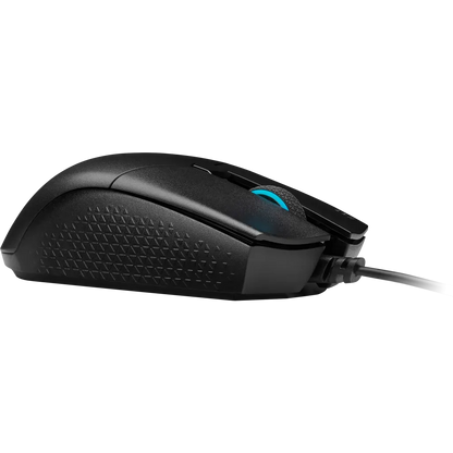 Corsair KATAR PRO Ultra-Light Gaming Mouse; 12400 DPI; Black.