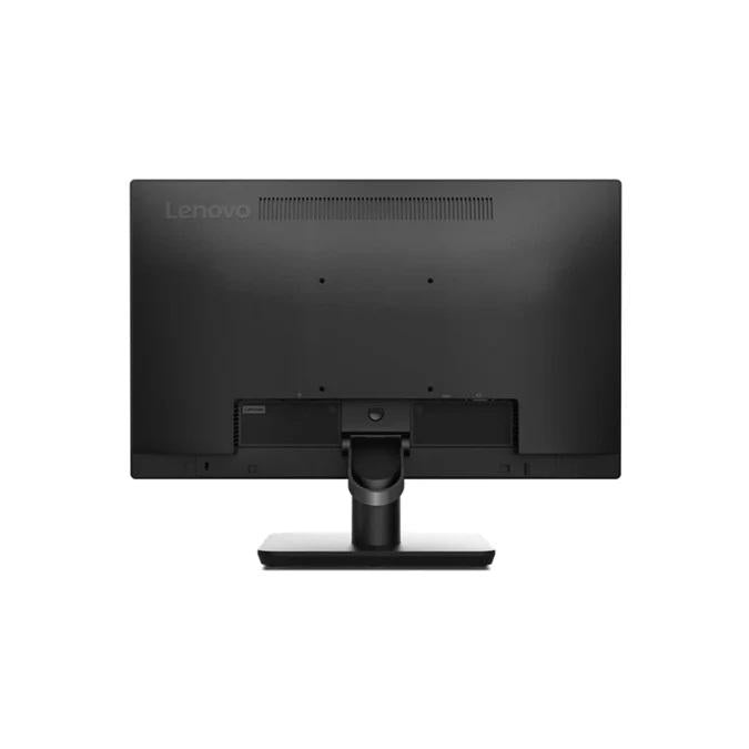 Lenovo ThinkVision E20-30 HD+ 19.5" 2ms 60Hz LCD Monitor Bundle
