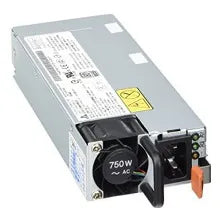 ThinkSystem 450W (230V/115V) Platinum Hot-Swap Power Supply (SR250 V2)
