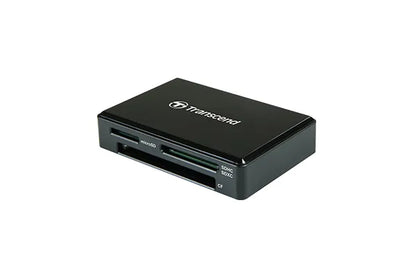 TRANSCEND USB TYPE C MULTI CARD READER