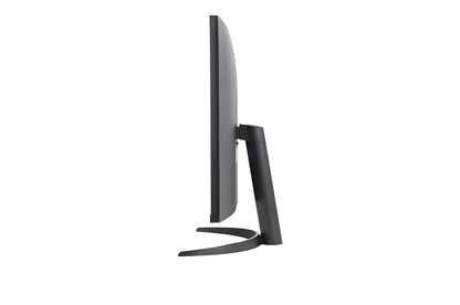 LG 32" VA Panel 4K Monitor - 60Hz