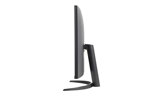 LG 32" VA Panel 4K Monitor - 60Hz