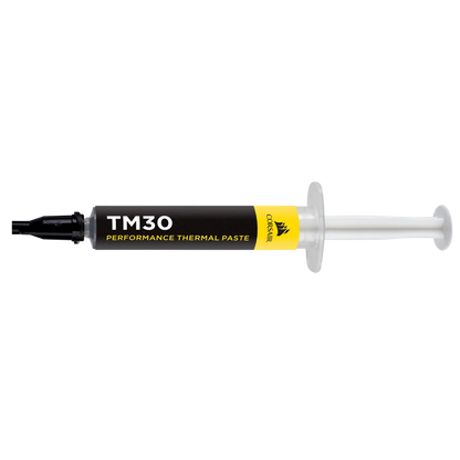 Corsair TM30 Performance Thermal Paste