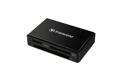 TRANSCEND USB3.0 MULTI CARD READER