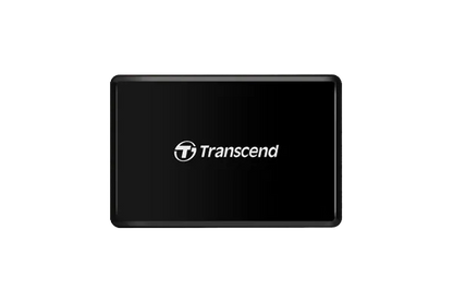 TRANSCEND USB3.0 MULTI CARD READER