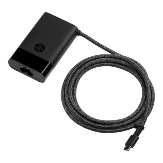 HP 65W USB-C Notebook Charger (671R3UT)