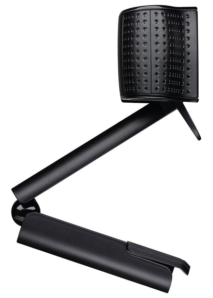 LOGI C922 960-001088 HD Pro Webcam USB Full HD 10MP Carl Zeiss Lens 20 step autofocus Microphone incl Tripod USB-A