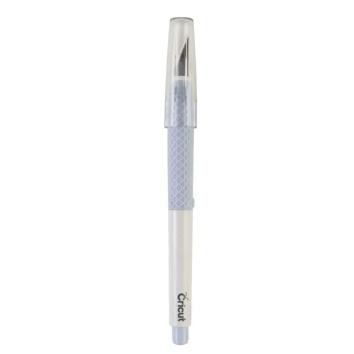 2004843 - Cricut TrueControl Knife Kit (Blue) with 5x spare blades .