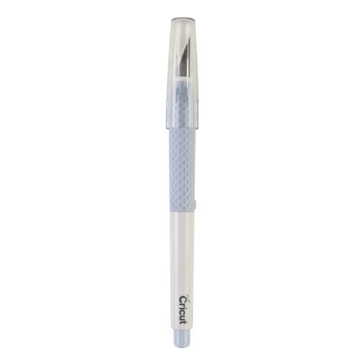 2004843 - Cricut TrueControl Knife Kit (Blue) with 5x spare blades .