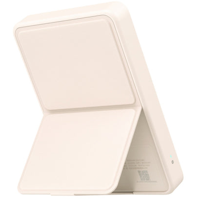 Xiaomi 6000mAh Magnetic Power Bank-Tan