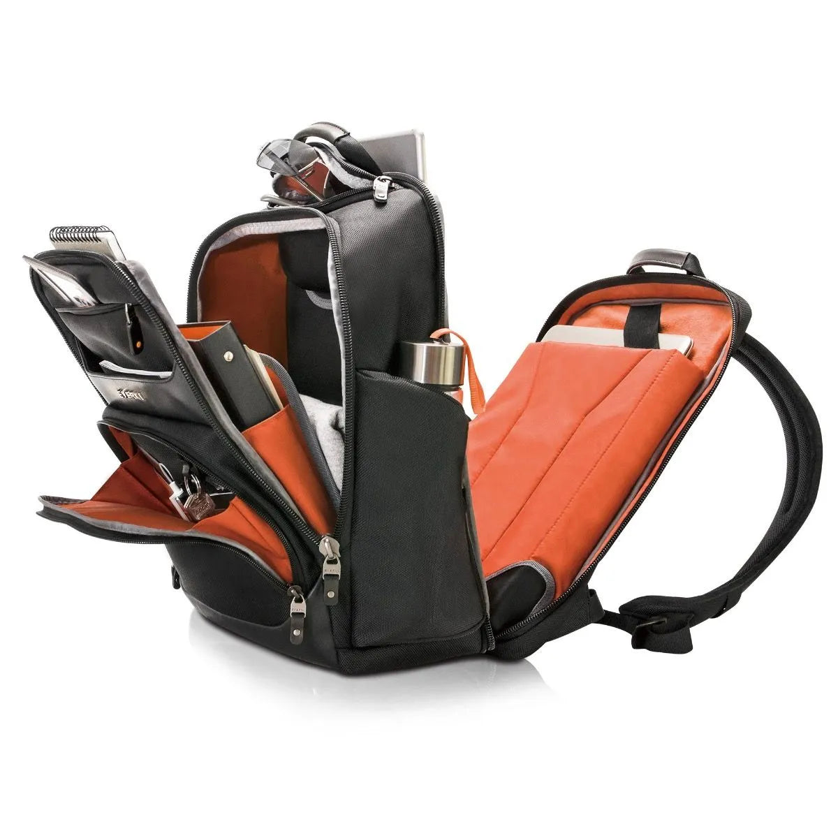 EVERKI EKP132 ONYX 15.6'' LAPTOP BACKPACK
