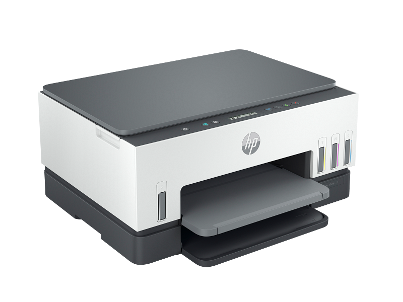 HP Smart Tank 670 A4 Colour All-in-One Ink Tank Printer