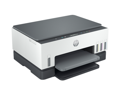 HP Smart Tank 670 A4 Colour All-in-One Ink Tank Printer