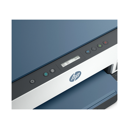 HP Smart Tank 670 A4 Colour All-in-One Ink Tank Printer