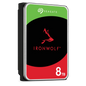 Seagate IronWolf NAS 8TB Hard Drive