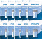 9V Power Alkaline 10 Pack