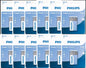 9V Power Alkaline 12 Pack