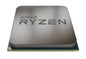 AMD RYZEN 5 3400G SKT AM4 CPU; 4 Core/8 Thread; Base Clock 3.7GHz;  Boost Clock 4.2GHz; 6 MB TDP 65W; RX Vega Graphics Cooler in