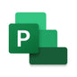 Microsoft Project Standard 2024 - 1PC - Download - EP2-07057.