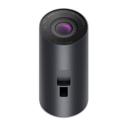 Dell UltraSharp WB7022 4K HDR AI Webcam with Auto Framing