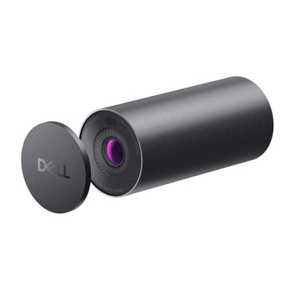 Dell UltraSharp WB7022 4K HDR AI Webcam with Auto Framing