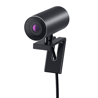 Dell UltraSharp WB7022 4K HDR AI Webcam with Auto Framing