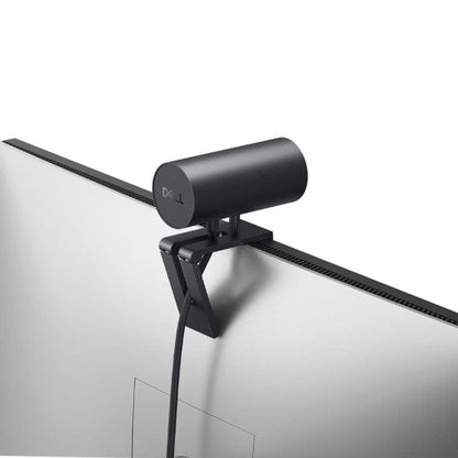 Dell UltraSharp WB7022 4K HDR AI Webcam with Auto Framing