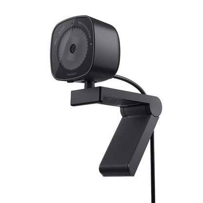 Dell WB3023 2K QHD Webcam with HDR, Sony Sensor