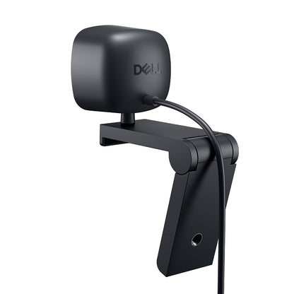 Dell WB3023 2K QHD Webcam with HDR, Sony Sensor