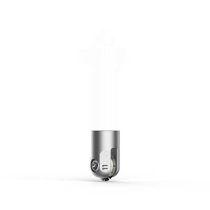 2006706 - Cricut Maker Perforation Blade Tip; Basic Perforation Blade; 2.5 mm teeth / 0.5 mm gap.