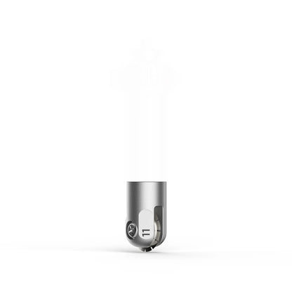 2006706 - Cricut Maker Perforation Blade Tip; Basic Perforation Blade; 2.5 mm teeth / 0.5 mm gap.