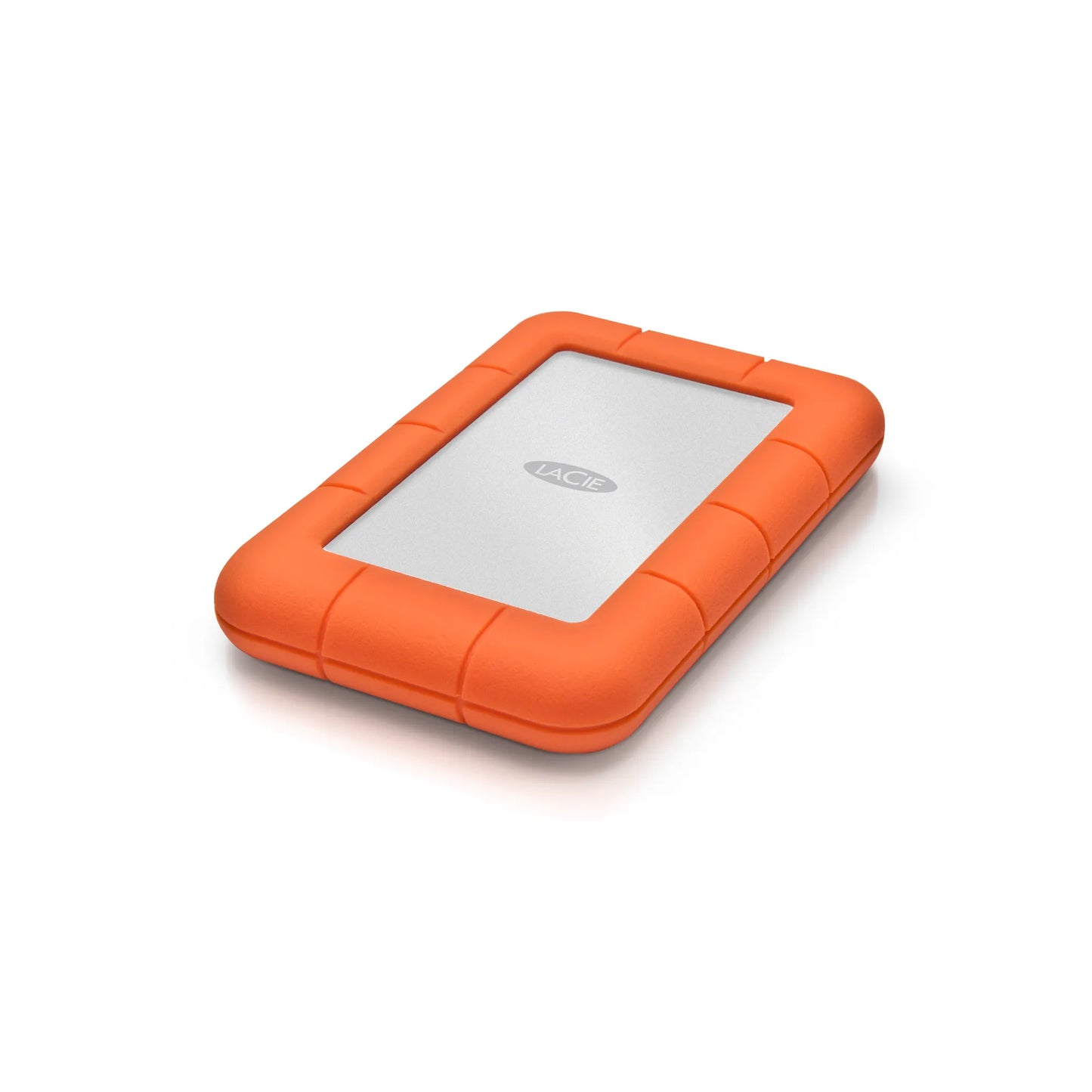 LACIE SSD EXTERNAL RUGGED (SED BASE, 2.5