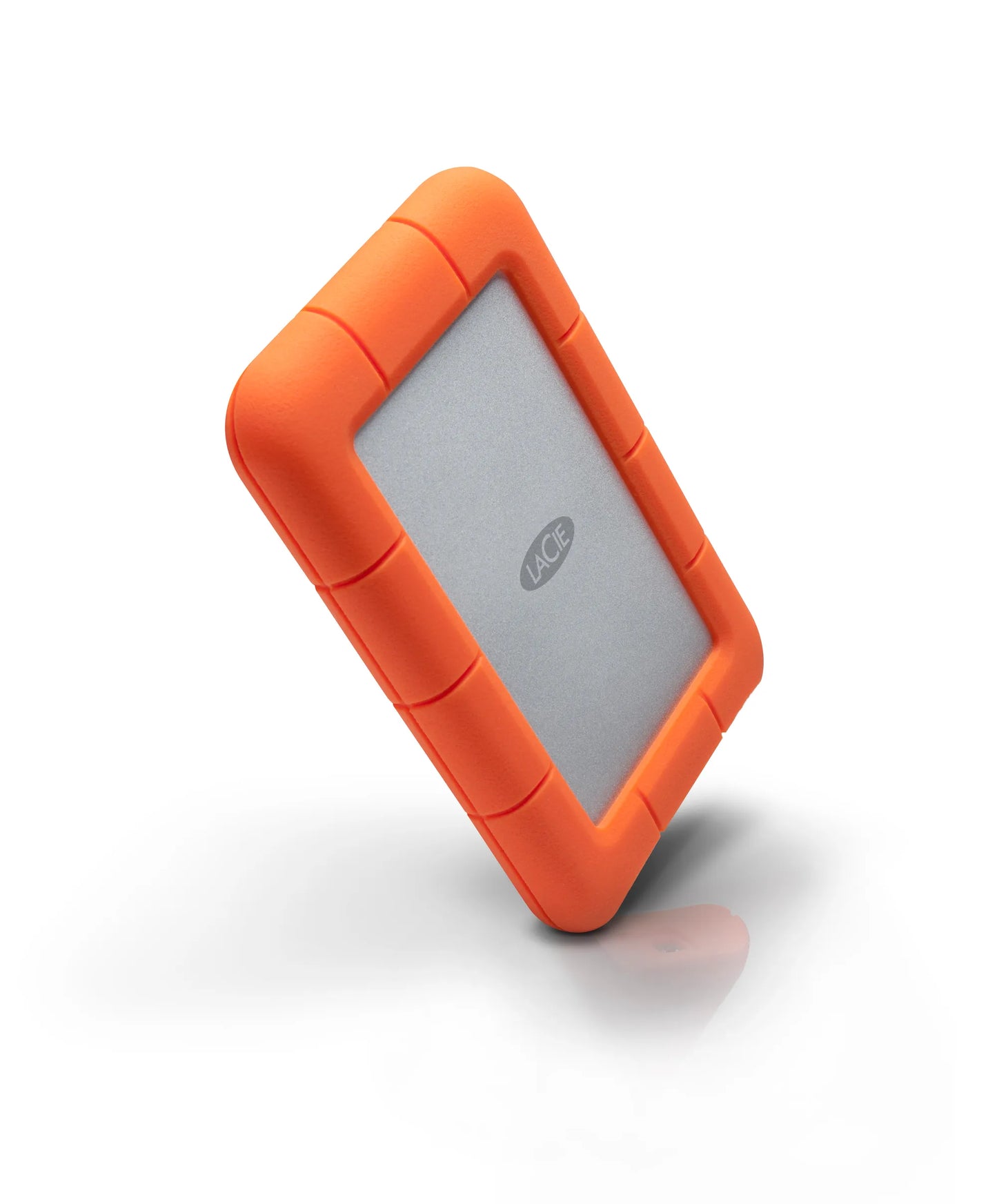 LACIE SSD EXTERNAL RUGGED (SED BASE, 2.5