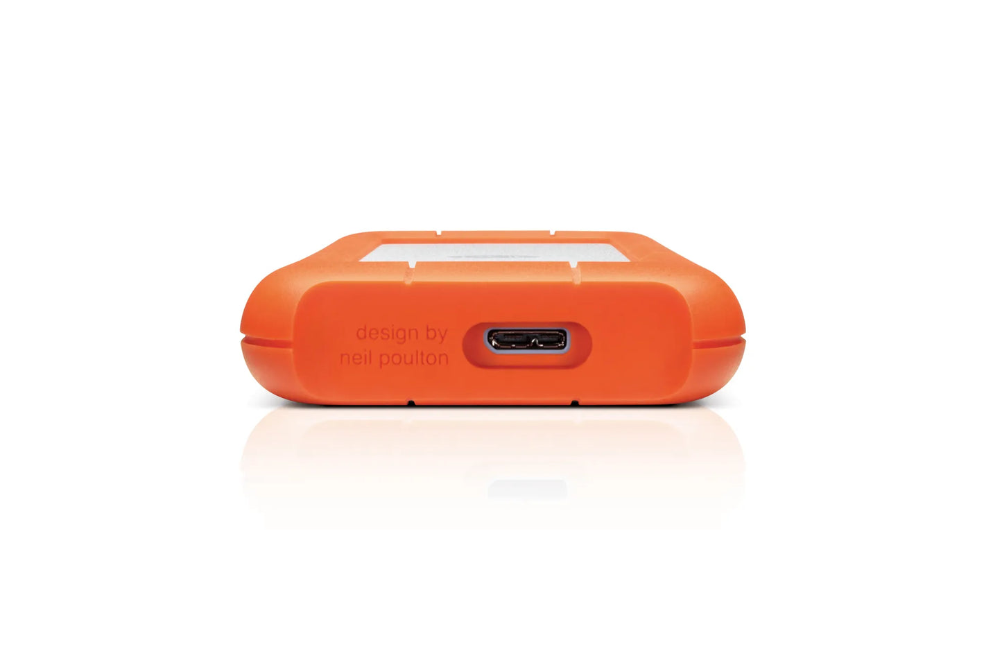 LACIE SSD EXTERNAL RUGGED (SED BASE, 2.5