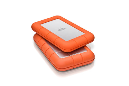 LACIE SSD EXTERNAL RUGGED (SED BASE, 2.5