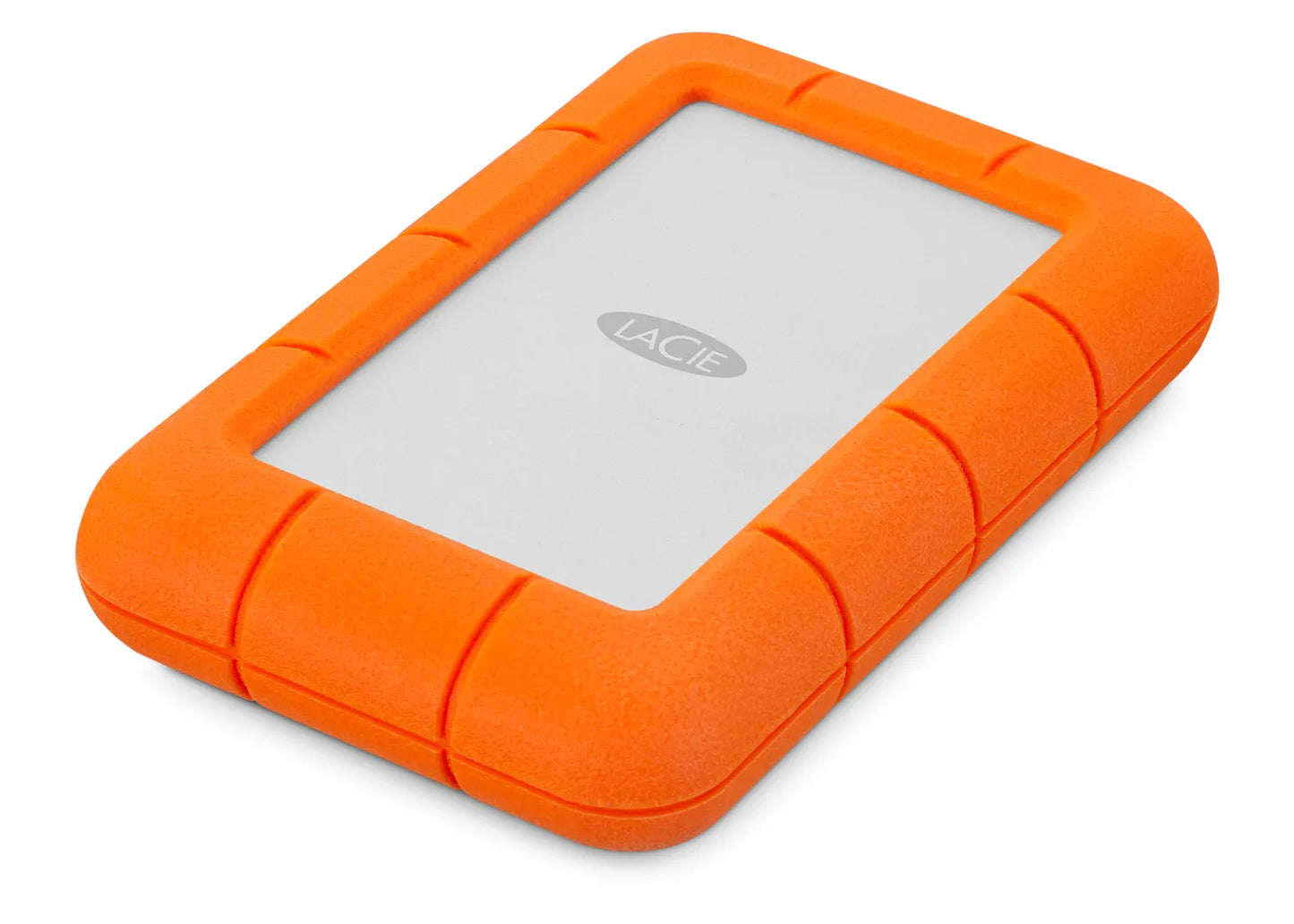LACIE SSD EXTERNAL RUGGED (SED BASE, 2.5