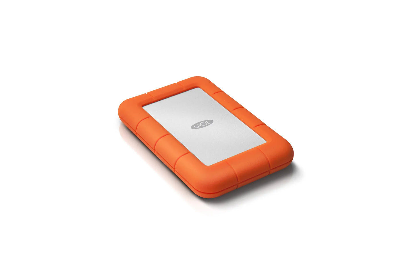 LACIE SSD EXTERNAL RUGGED (SED BASE, 2.5