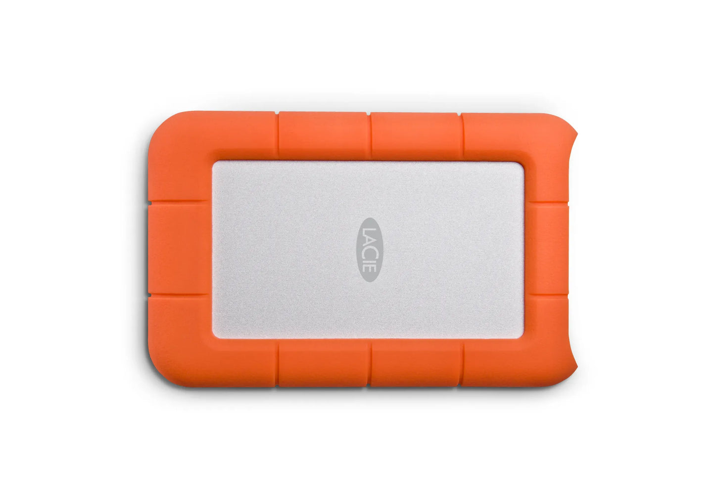 LACIE SSD EXTERNAL RUGGED (SED BASE, 2.5