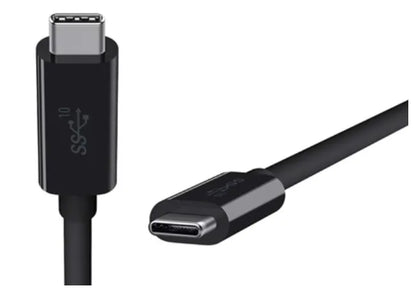 LENOVO 65W Standard AC Adapter (USB Type-C)|ZA Incl Normal Power Cable
