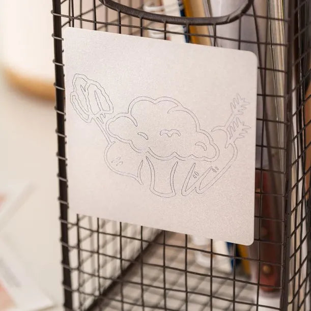 2006978 - Cricut Maker Engraving Tip with QuickSwap Housing