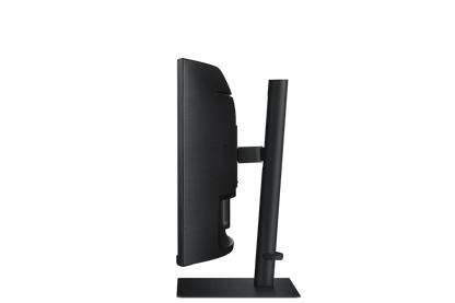 Samsung LS34C652U 34'' WQHD CURVED Monitor; 3440X1440; 1000R; 100Hz; 4000:1; 5ms; 1xHDMI; Display Port; USB-C Charging Power; Ti