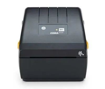 Zebra ZD230 Thermal Transfer Receipt Printer